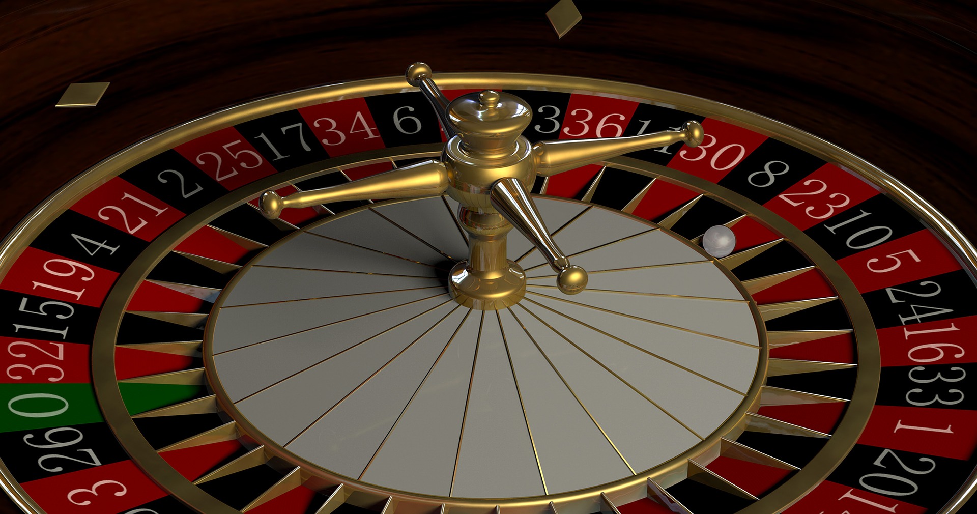 Memahami Aturan Permainan Judi Roulette Sebelum Bertaruh