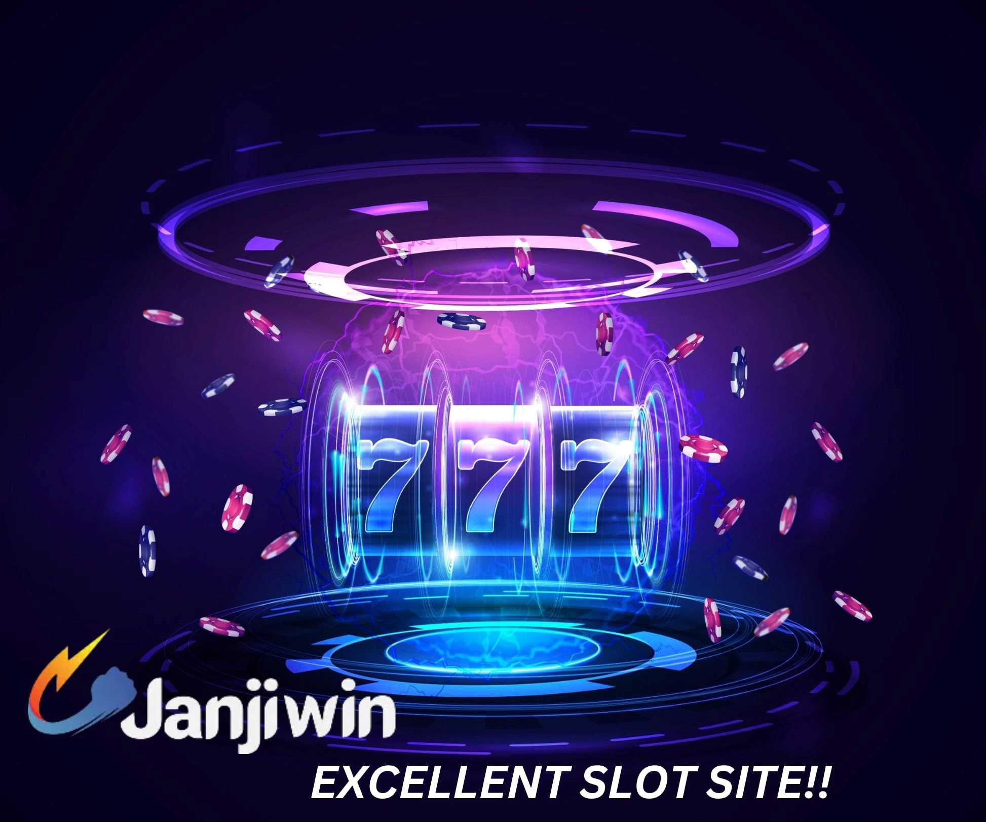 Easy to Win Slot Types on the JANJIWIN site