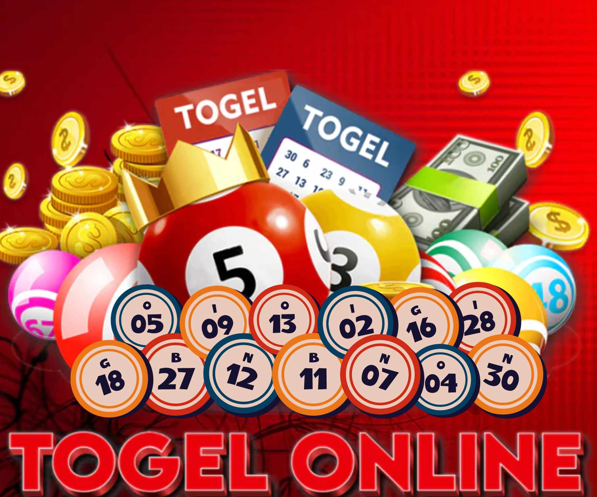 Togel has interesting features to win easily