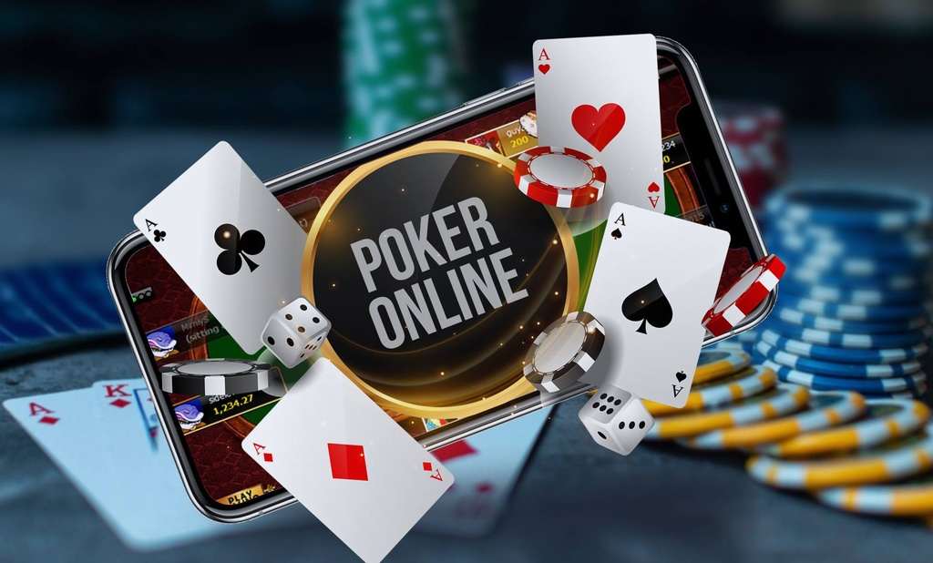 Building a Successful Strategy for Poker Online